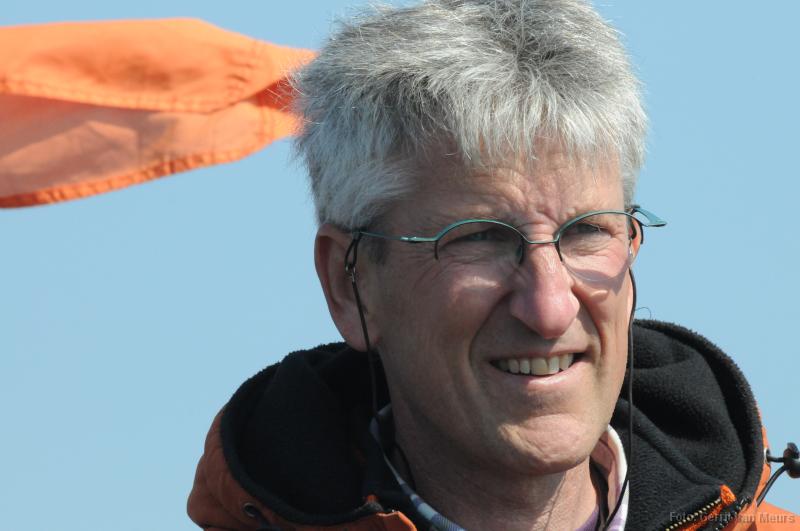 De schipper: Jan Rijswijk De schipper: Jan Rijswijk